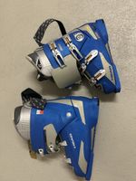 Stöckli Ski Set komplett mit HEAD Skischuhen – Ski + Bindung