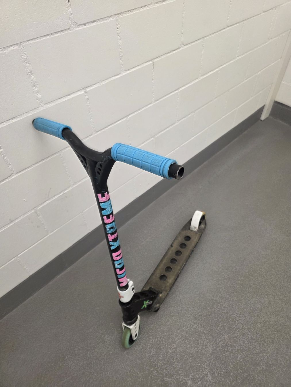 Scooters: Scooter Xtreme Kinder  – D'occasion à Wilen b. Wil par I_R