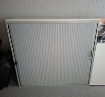 Büromöbel Aktenschrank von Lista