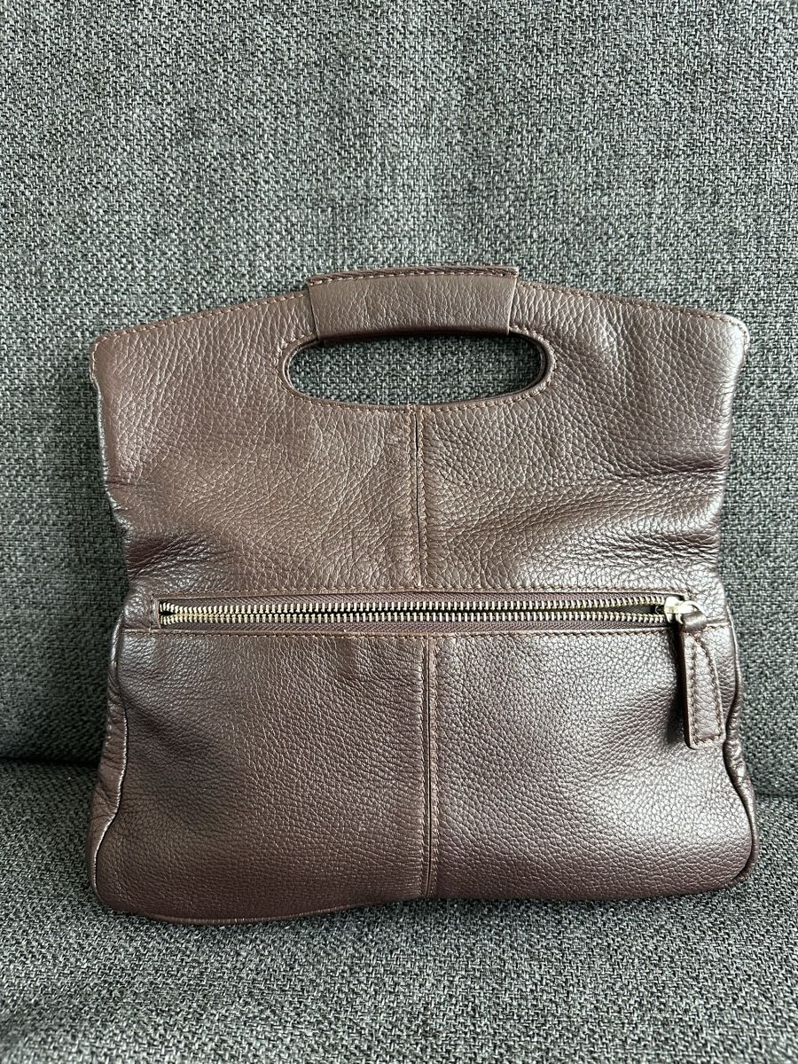 Navyboot Borse da donna: Navyboot Tasche – Nuovo (secondo la descrizione) da Bäch SZ venduto da ruslena29 1