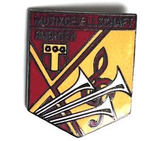 Pin Musikgesellschaft Rubigen