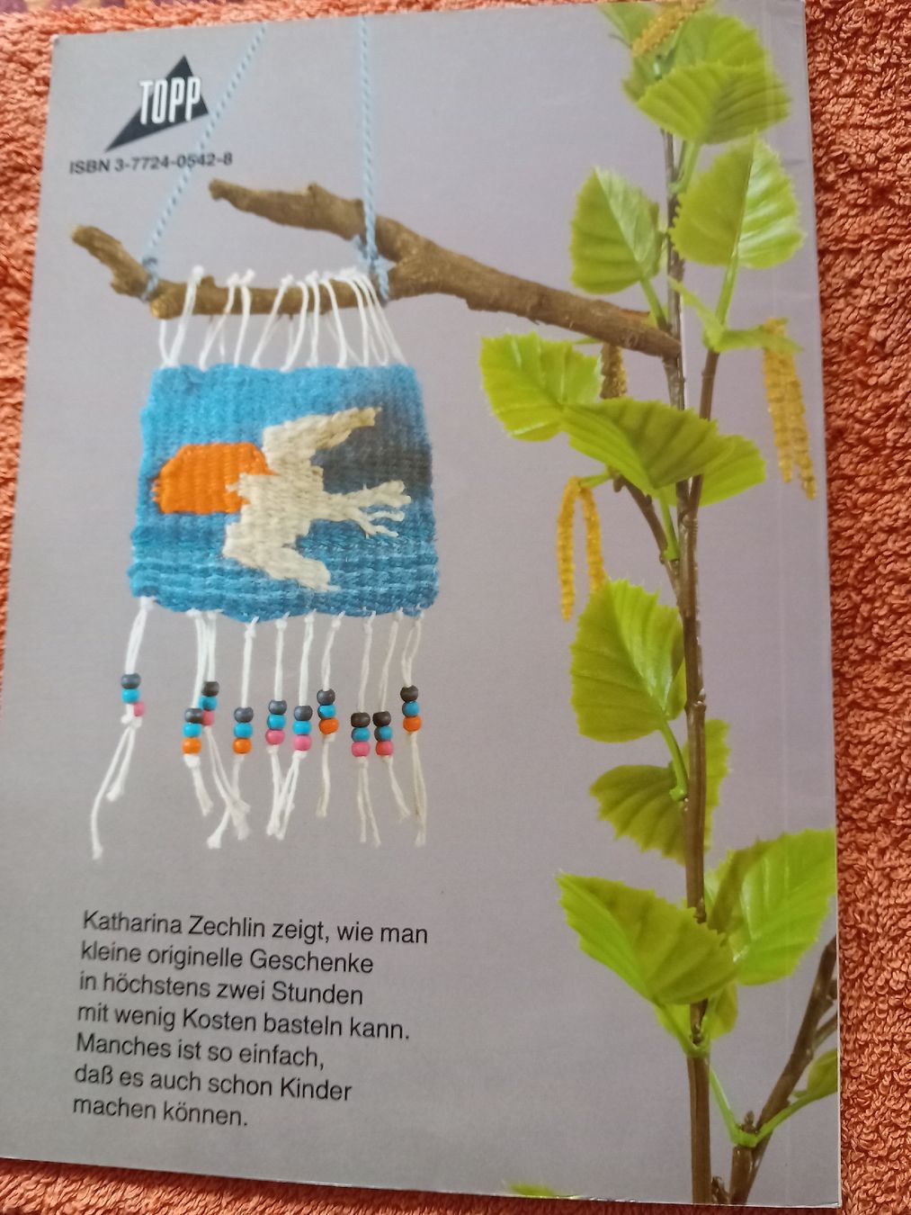 Libri: Kleine Geschenke und Mitbringsel – Usato da Witterswil venduto da hele04 1