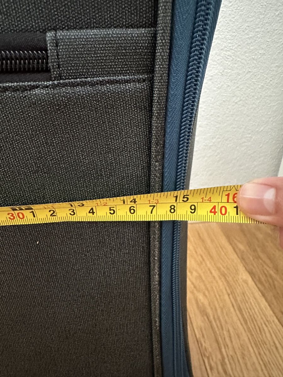 Valigie: Fedon luggage – Usato da Gattikon venduto da Sarahs_Schatzkammer 4