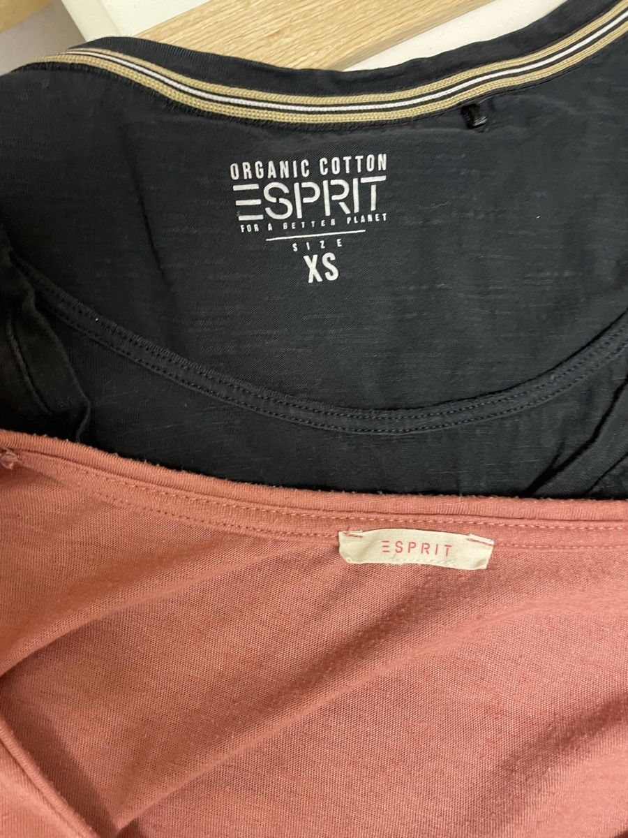 Kleiderpakete: 11x T-Shirts Damen – Gebraucht aus Oberarth von abi127 3