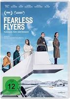 Fearless Flyers (Angst vorm Fliegen ?) *TOP****witzig