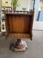 Seltener maritimer Bartisch / Drehbar – England 20. Jh. – Ma