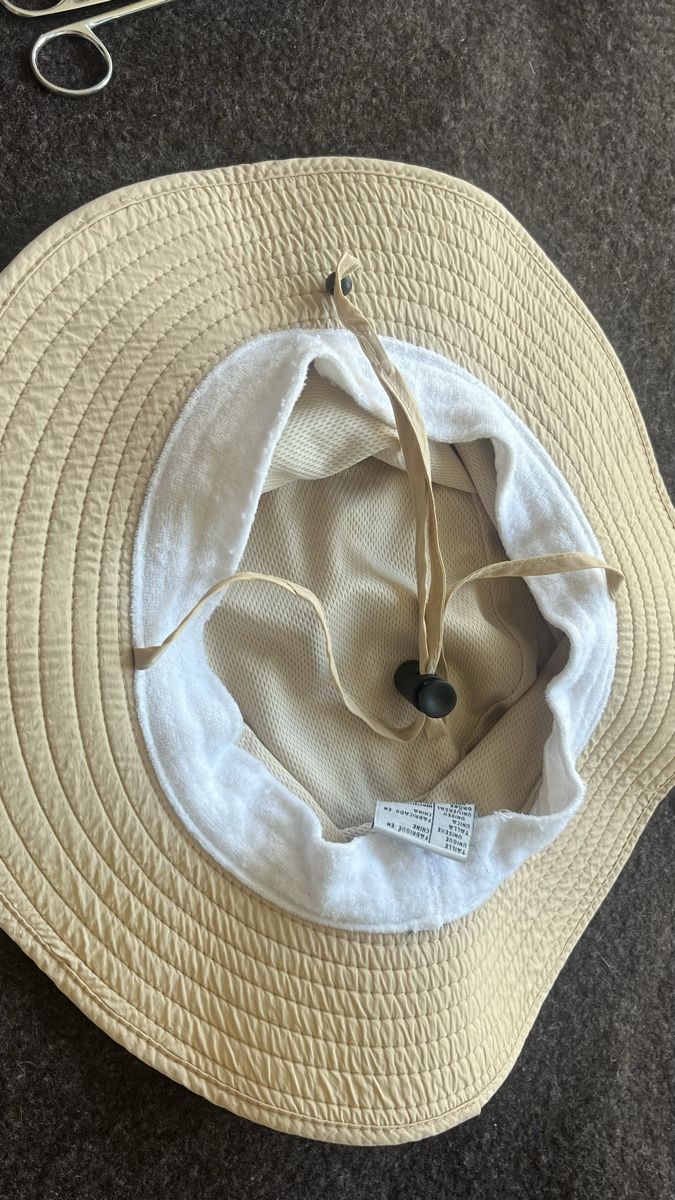 Columbia Copricapi, berretti & cappellini: Columbia Sommerhut One Size – Usato da Davos Platz venduto da Infinity795 3