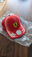 Puma Ferrari Cap  Charles Leclerc Original Neu