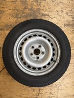 Kompletträder Sommer Stahl zu VW T6