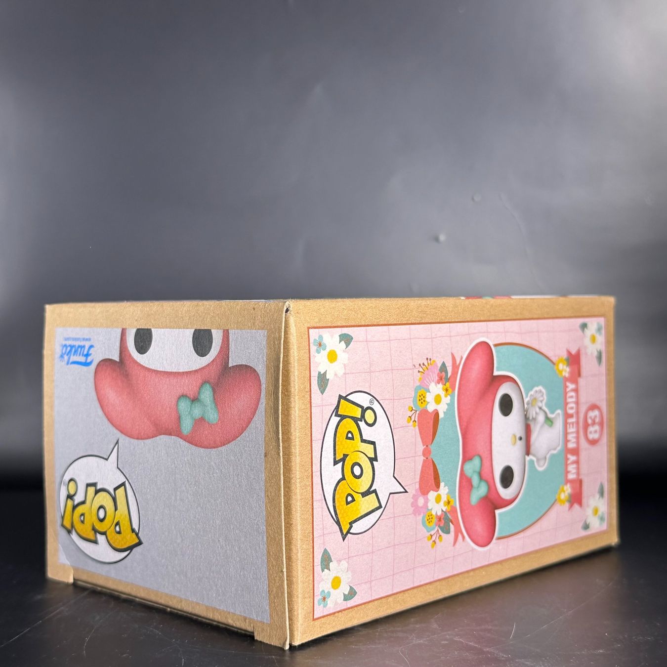 Funko Statuette: Funko Pop! My Melody 83 Special Edition – Usato da Düdingen venduto da Nerdworld 2