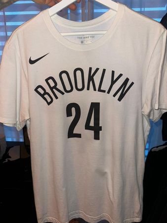 Brooklyn Nets Shirt (M)
