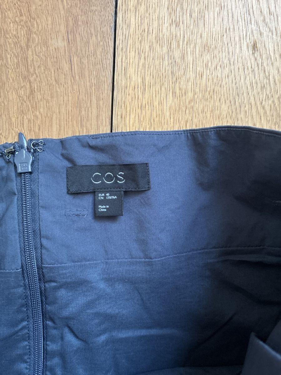 Cos Gonne: Rock von Cos – Nuovo (secondo la descrizione) da Dornach venduto da Froschprinzessin01 2