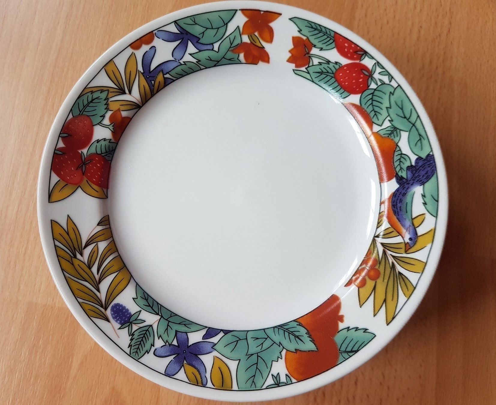 Set di piatti: KAFFEEGESCHIRR -SET (NEU) – Nuovo (secondo la descrizione) da Sax venduto da spazieren 4