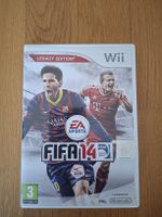 FIFA 14 - Nintendo Wii