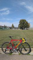 Cannondale Saeco CAAD4