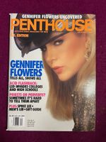 PENTHOUSE (c) US original Ausgabe