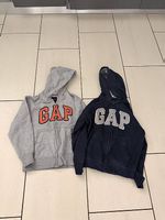 GAP Hoodies 6-7 Jahre (Preis zusammen)