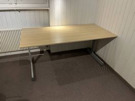Schreibtisch 160x80