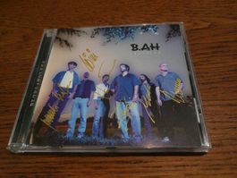 BLUESAHOLICS Wyssberg - SIGNIERT - CH 1999