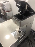 Francis u. Francis Kaffeemaschine
