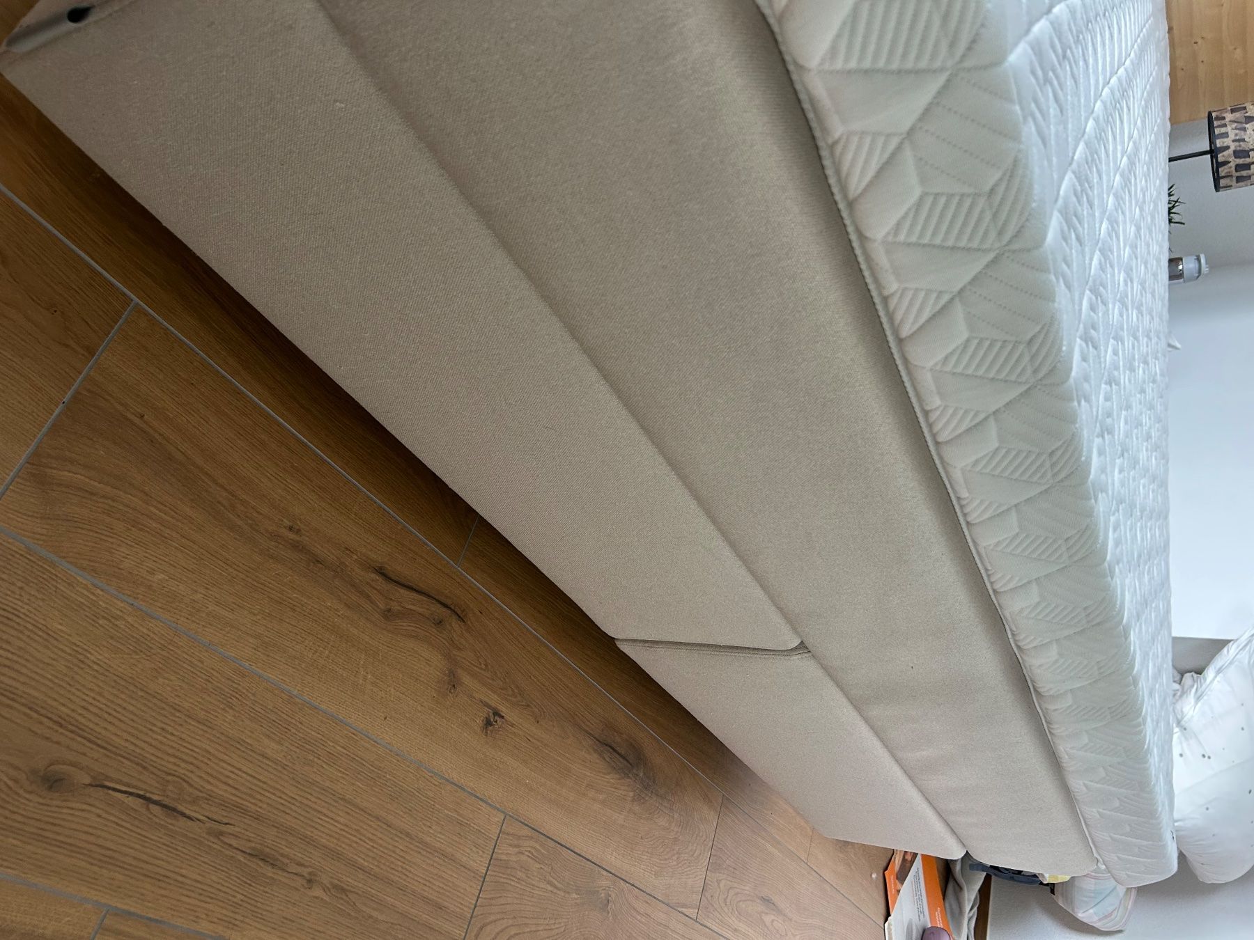 Matelas: Matelas et surmatelas GELTEX de SUPERBA – D'occasion à Hérémence par dor_75kb 5