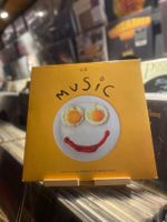 SIA – MUSIC...OG EU 2021...NM/NM
