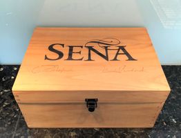 Weinkiste - SENA