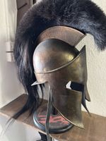 300 Leonidas Helm Film