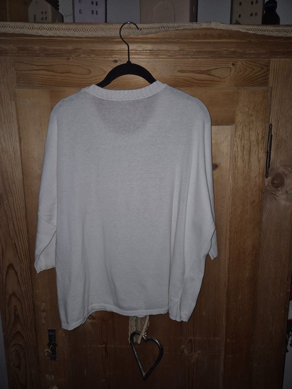 Maglioni & Felpe: Schöner leichter Pullover Marc Aurel Gr M – Usato da Chur venduto da polly07 1