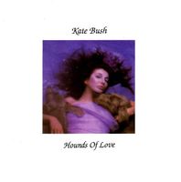 Kate Bush – Hounds Of Love