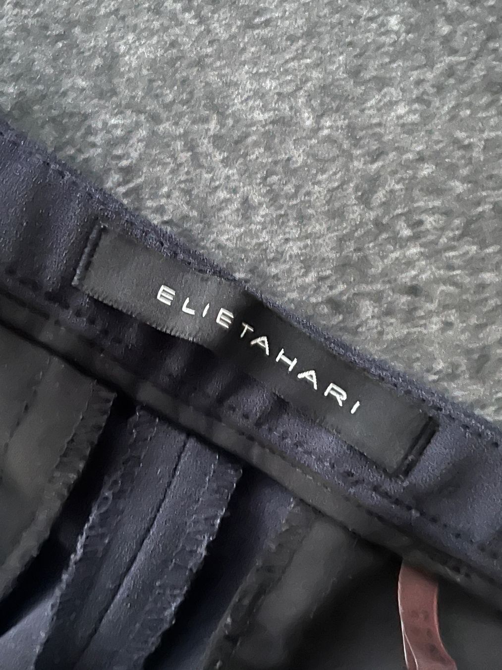 Pantaloni: ELIETAHARI Damen Hose - Größe IT 38 – Usato da Kilchberg ZH venduto da Ch.C 4