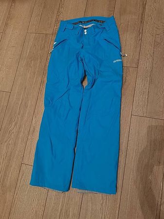 Skihose Zimtstern Gr. S