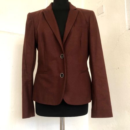 Cinque Woll Blazer, Grösse 40