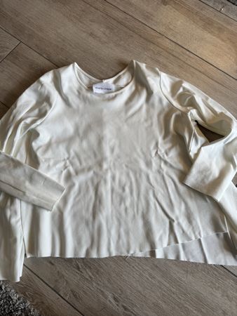 Vicario Cinque Langarmshirt  xs/s