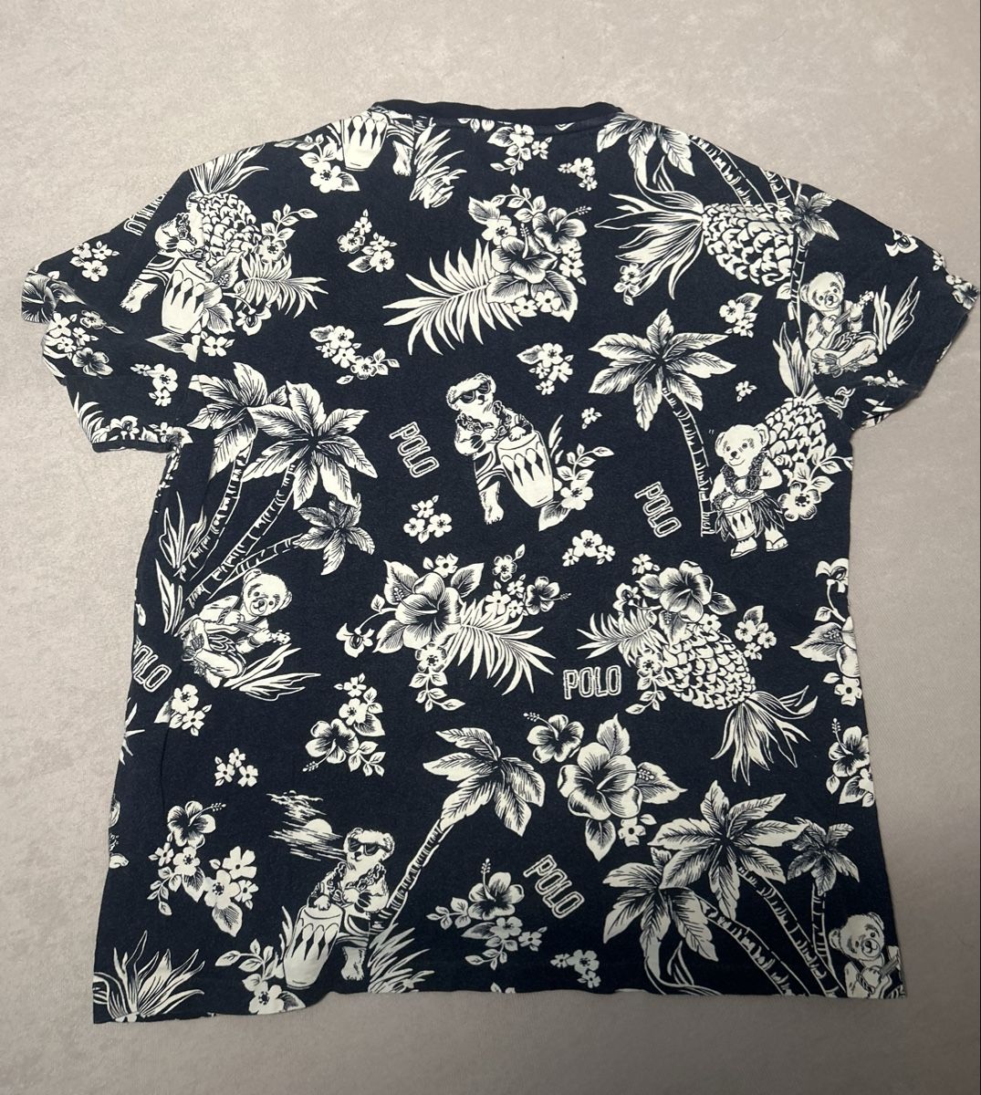 Ralph Lauren T-Shirts: Polo Ralph Lauren Tshirt Gr. M – Gebraucht aus Seedorf BE von seb_wx65 1