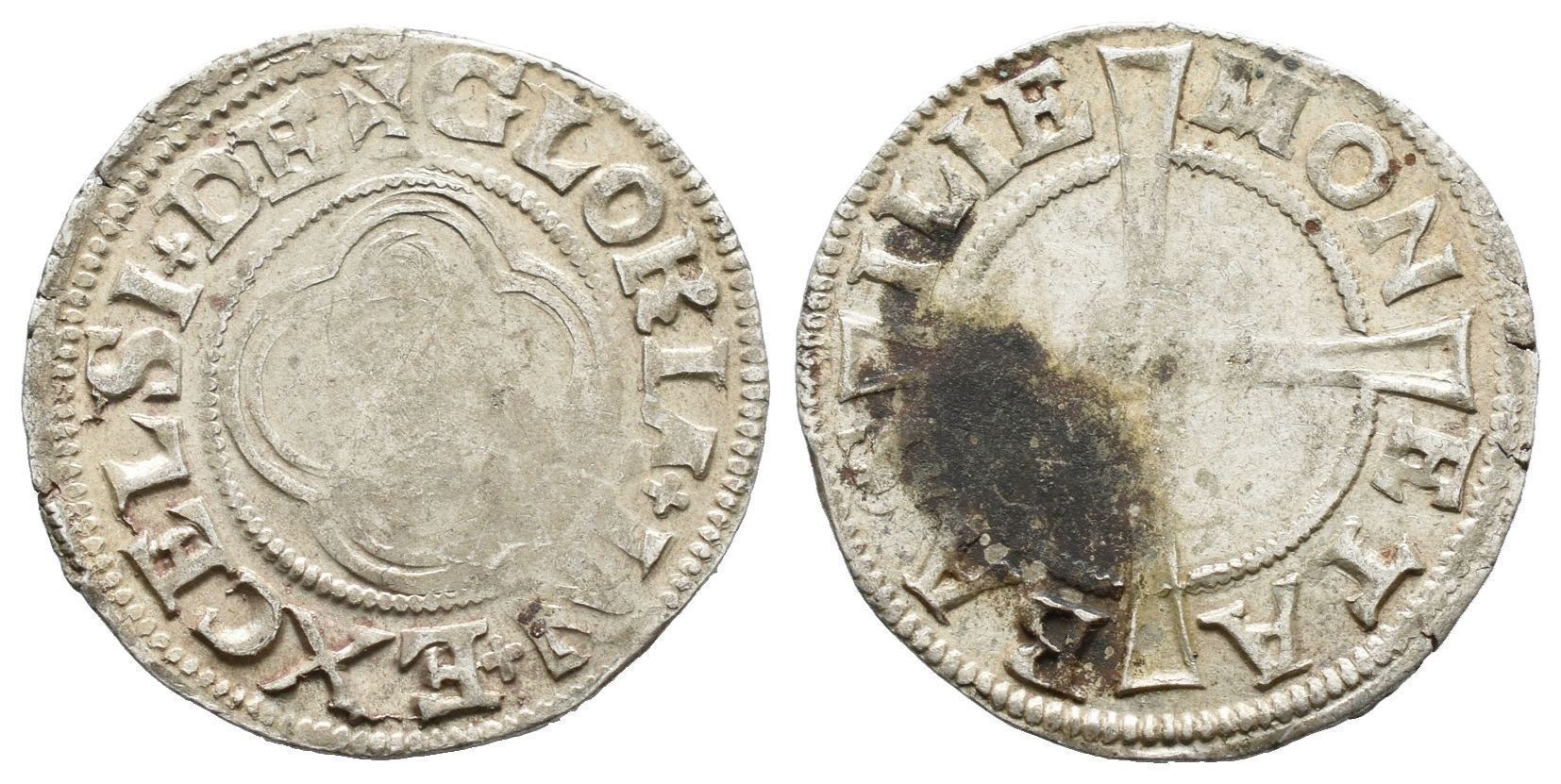 Tutti i francobolli: Basel Doppelvierer 16.Jh. 2-67b  /3287 – Usato da Trimbach venduto da Solothurn1