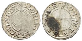 Basel Doppelvierer 16.Jh. 2-67b  /3287