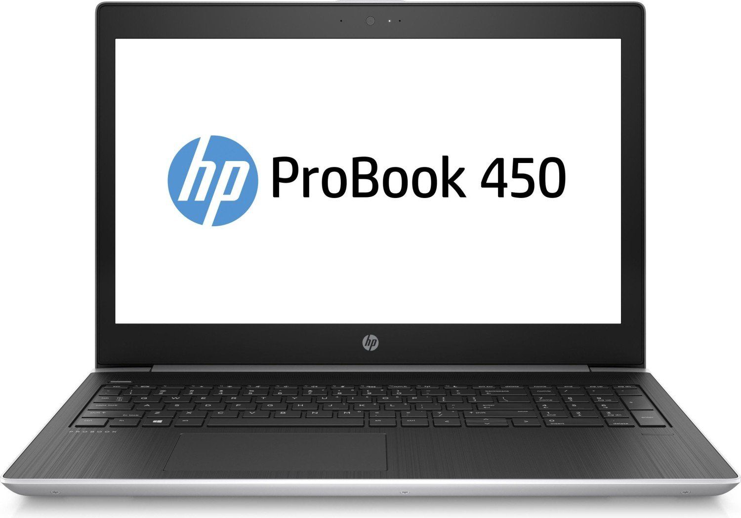 HP ProBook 450 G5/Core i5-8250U/16GB RAM/256GB SSD/Wind.11 | Kaufen auf ...