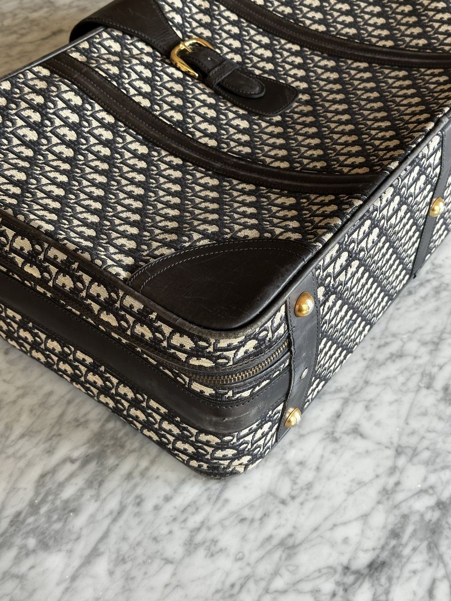 Dior Borse: Dior Koffer Reisetasche – Usato da Baden venduto da GregK02 3