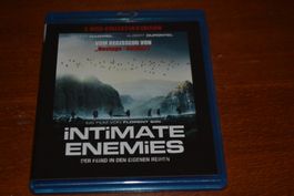 Intimate Enemies 2 Disc Collectors Edition