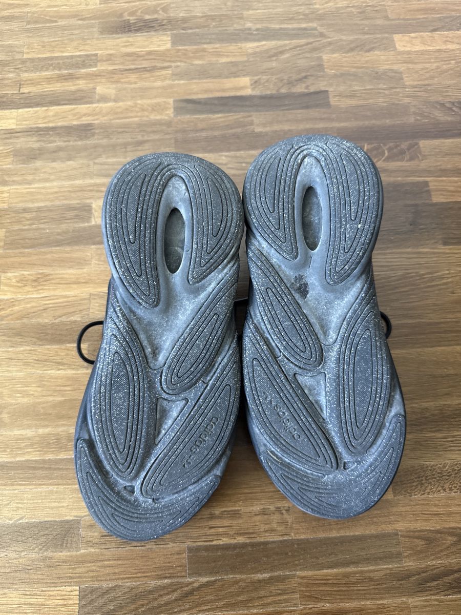 Adidas Damenschuhe: Adidas Adiprene Ozelia – Neu (gemäss Beschreibung) aus Zürich von lar_8826 3