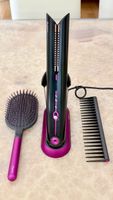 Dyson Corrale HS03 Haarglätter kabellos, wie neu, Set