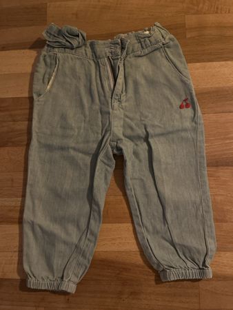 Sommerhose Gr. 74 Naturaline