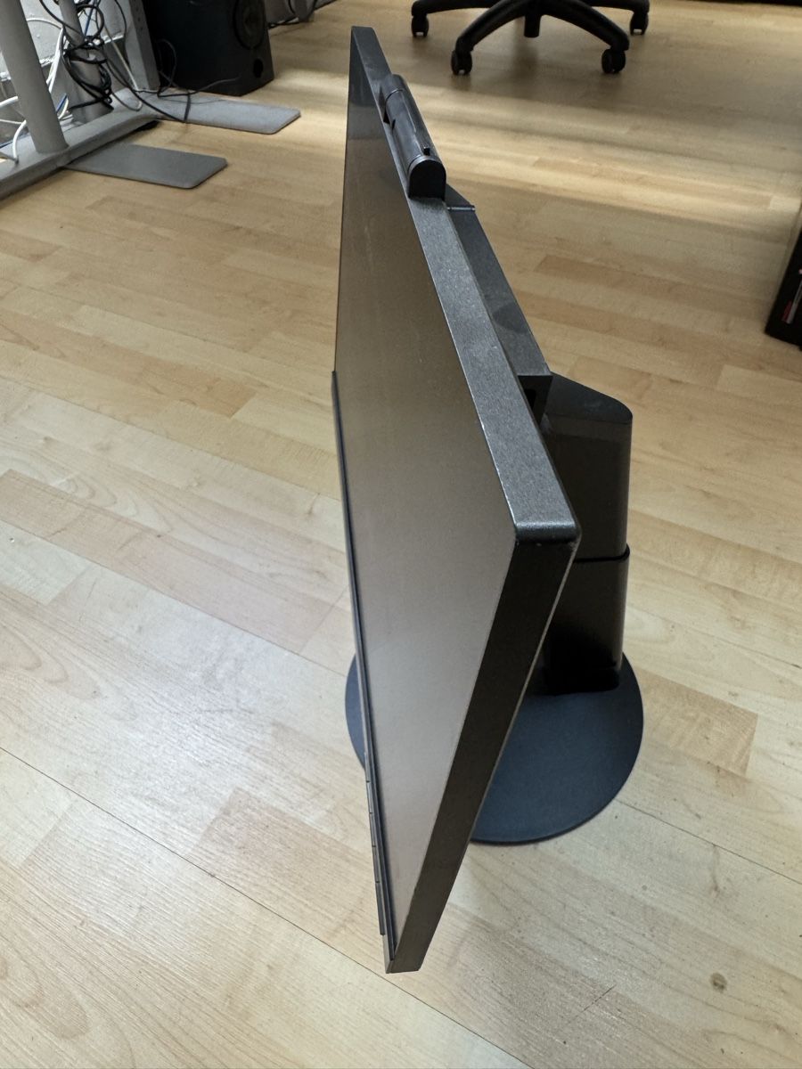 Lenovo Ecrans: Monitor Lenovo ThinkCentre TIO22 Gen3 – D'occasion à Ehrendingen par Sansav 1
