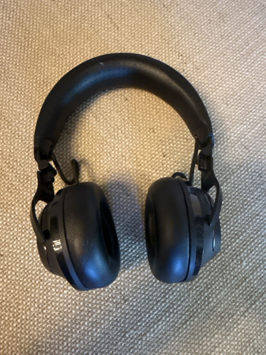 JBL Kopfhörer: JBL Club Kopfhörer schwarz – Gebraucht aus Subingen von ruf_m8tq