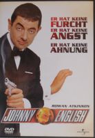 Johnny English