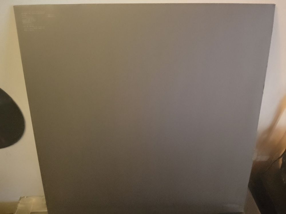 Vinyl / Aphex Twin / Computer Conrolled (Gebraucht) in Rupperswil für ...