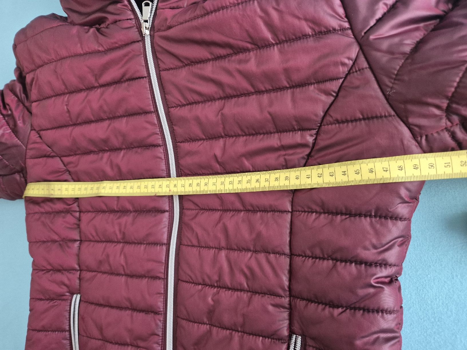 Giacche: Steppjacke Gr.40 – Usato da Schaffhausen venduto da Madison74 5