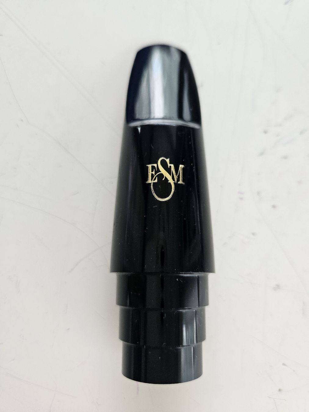 Musikinstrumente: ESM TENORSAX MUNDSTÜCK – Gebraucht aus Zürich von Freblu48 2