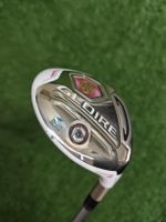 TaylorMade Gloire Damen 5-Holz mit GL300 W-Flex Schaft